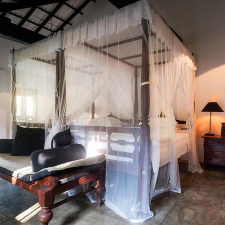 Nisala Arana Boutique Hotel Bentota Exterior photo