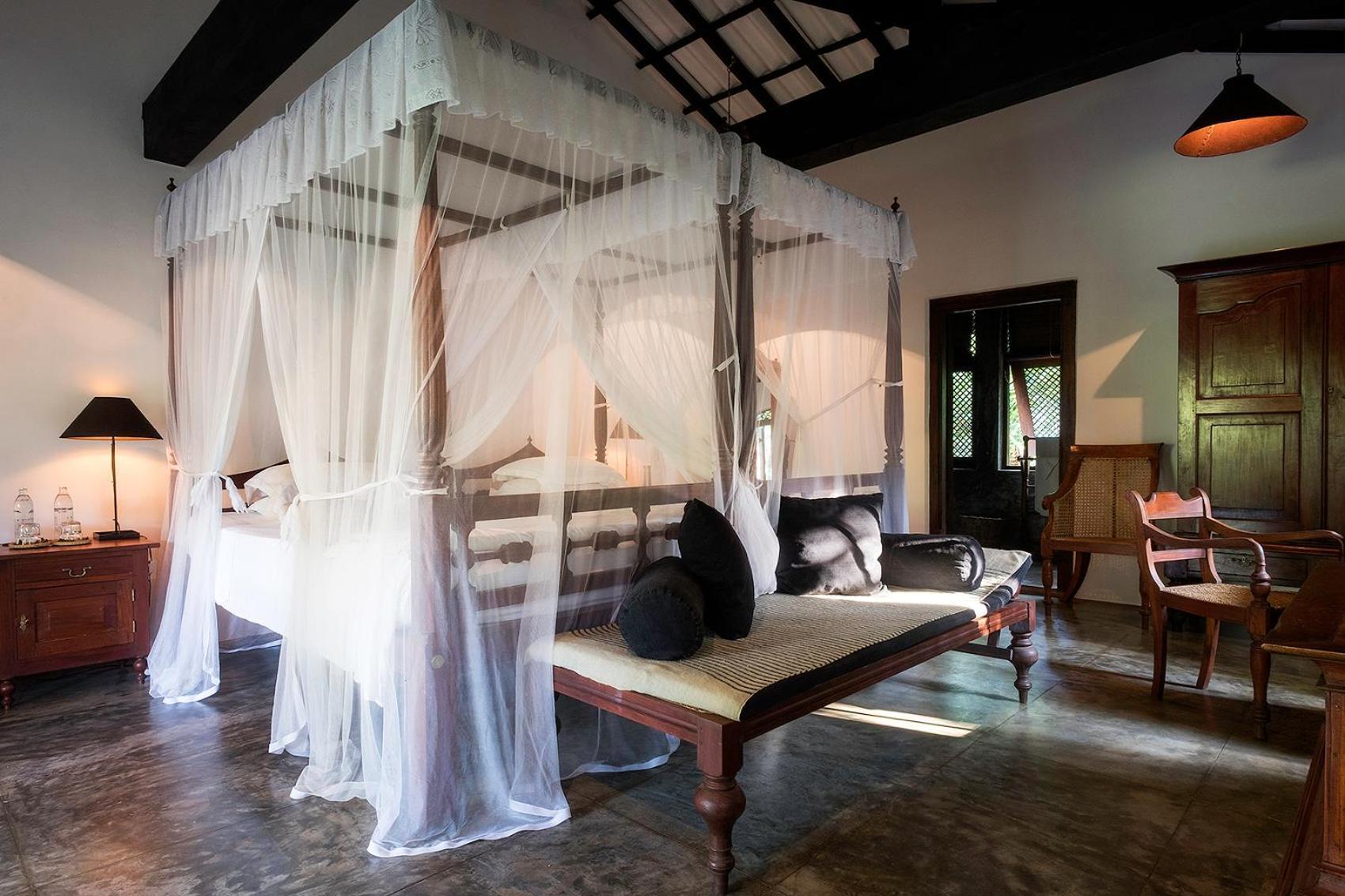 Nisala Arana Boutique Hotel Bentota Exterior photo