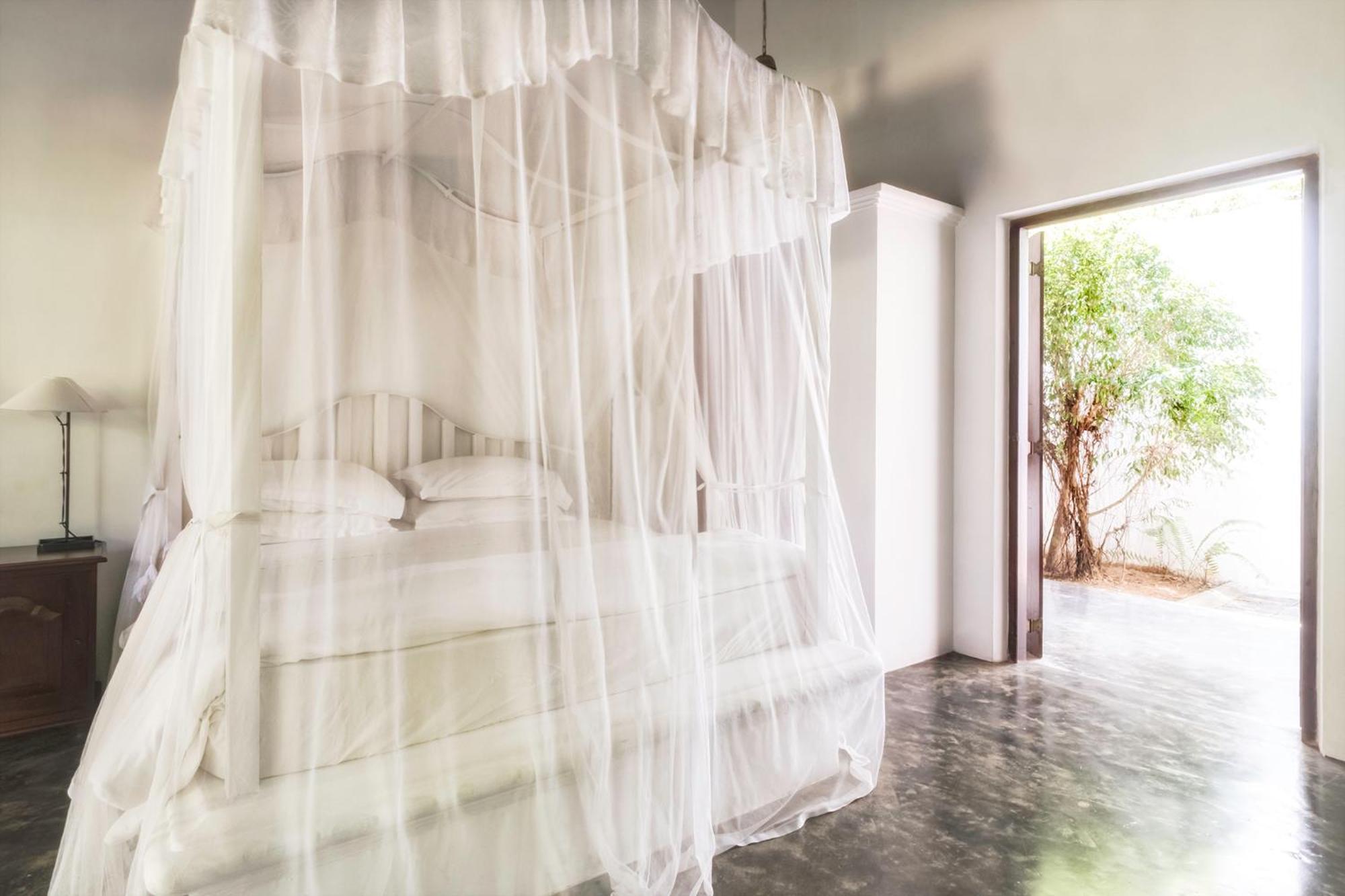 Nisala Arana Boutique Hotel Bentota Exterior photo