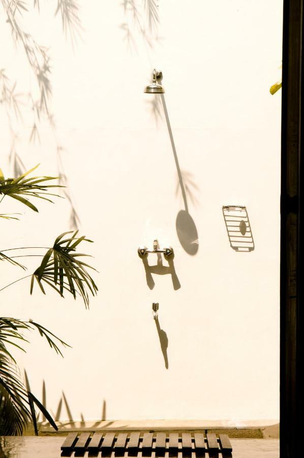 Nisala Arana Boutique Hotel Bentota Exterior photo